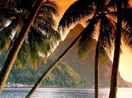 st lucia - via Daymix