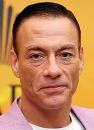 Jean Claude Van Damme Picture 0