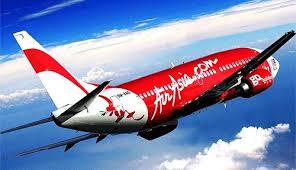 Have you been on a AirAsia - via Daymix