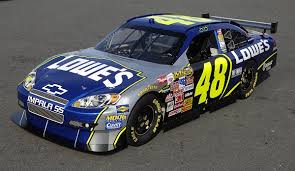 (racing fans only)