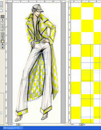 Fashion design is basically an - via Daymix