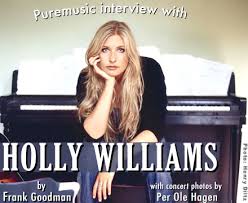 Holly Williams Picture 3
