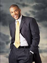 Image <b>Tyler Perry</b>: A Hero in his own Picture