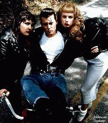 The Cry Baby Train