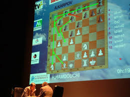 5th Grand Prix d x26 39 Echecs de  Bordeaux  
