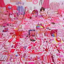 Image <The <b>Pink</b> Project Picture