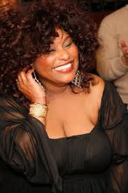 Chaka Khan