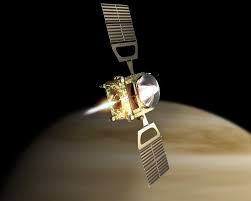 Venus  Express   Venus  Express   is in    