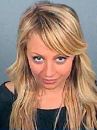 Nicole Richie Picture 4