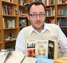 Russian editions of Lolita