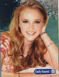 Emily Osment