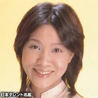 山口由里子