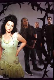 Image <b>Amy Lee</b> From Evanescence Picture