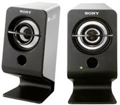 Sony SRS-A201 Desktop