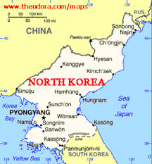 horror that is North Korea - via Daymix