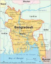 Bangladesh Websites