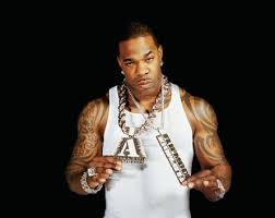 Image Tags: <b>Busta Rhymes</b>, Lil Wayne, <b>...</b> Picture