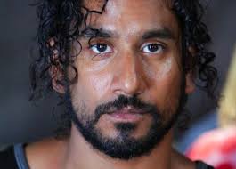 Naveen Andrews Image Naveen talks Lost   The Lost Blog Picture 5
