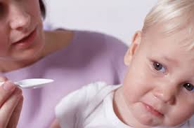common in children and,