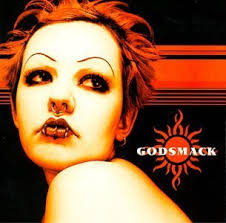Image <b>GODSMACK Godsmack</b> Picture
