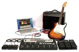 NAMM Show: IK Multimedia - via Daymix