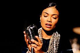 Image from <b>Amel Larrieux</b> and 3 Picture