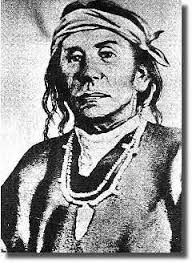 Cochise, jefe indio