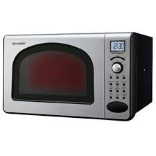Microwave Toaster