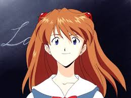 Character Profile: Asuka