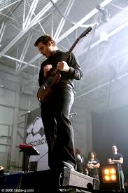 Image <b>Thrice</b> Live Acoustic From The Picture