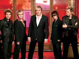 Image Duran Durans next Picture