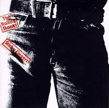 Image <b>The Rolling Stones</b>: Sticky Picture