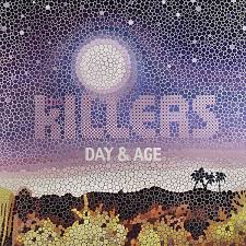 The Killers - Day and Age