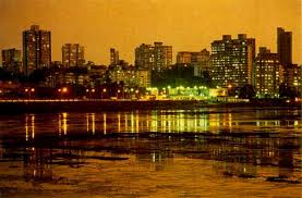 Welcome to Mumbai - via Daymix