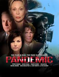 Pandemic (2007) - via Daymix
