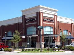   Ann Taylor Loft  