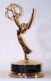TWO TIME EMMY AWARD - via Daymix