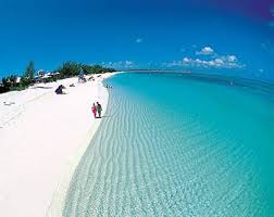 Beaches Turks and Caicos - via Daymix