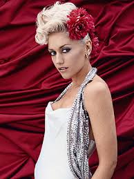 Image <b>Gwen Stefani's</b> pictures: Picture