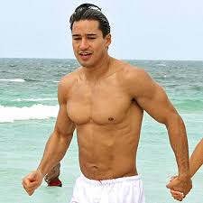 Image <b>Mario Lopez</b> Likes Tacos a Bit Too <b>...</b> Picture