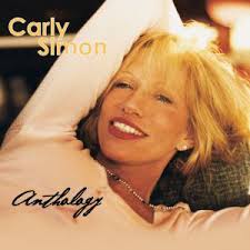 Image <b>Carly Simon</b>: Anthology Picture