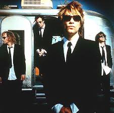 Image So, <b>Bon Jovi</b> appeared on ratings <b>...</b> Picture