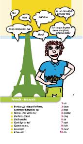 Mini Dictionary  French  