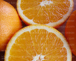 oranges