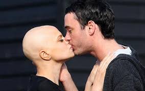 Jade Goody Has Days To Die…