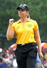 Image <b>Annika Sorenstam</b> Has Another Picture