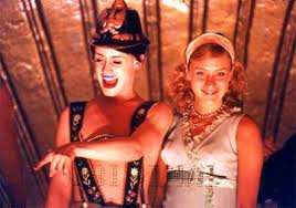 Party Monster - via Daymix