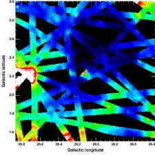 Infrared Space Observatory - via Daymix