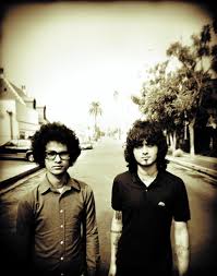 Image <b>Mars Volta</b> have kept <b>the</b> Picture