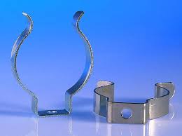 Terry  Tube Clips  
